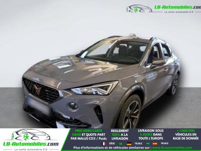 Cupra Formentor 1.4 e-HYBRID 204 ch BVA