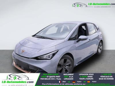 Cupra Born 204 ch