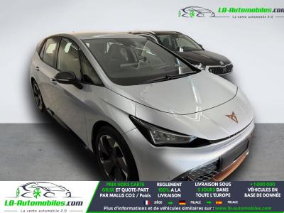 Cupra Born 204 ch