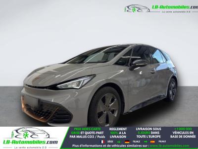 Cupra Born 204 ch