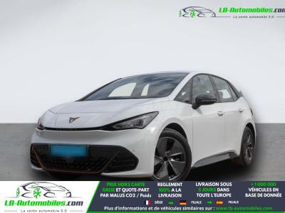 Cupra Born 204 ch