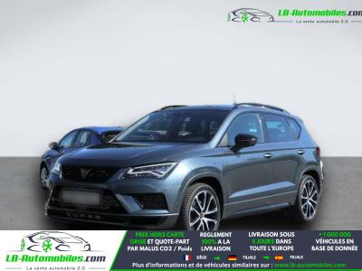 Cupra Ateca 2.0 TSI 300ch BVA 4Drive