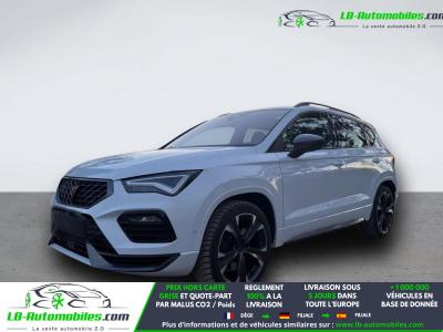 Cupra Ateca 2.0 TSI 300ch BVA 4Drive