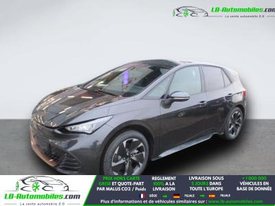 Cupra Born 230 ch