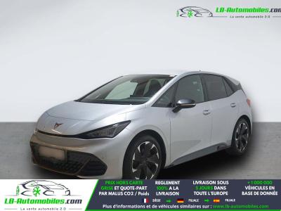 Cupra Born 230 ch