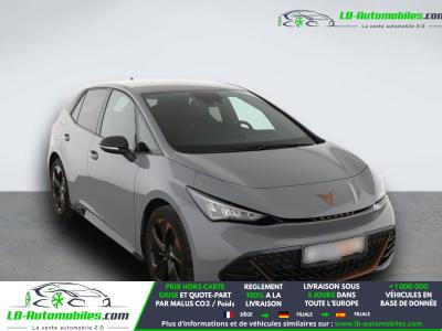 Cupra Born 230 ch