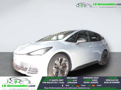 Cupra Born 230 ch