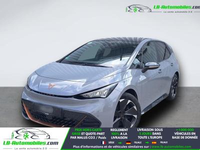 Cupra Born 230 ch