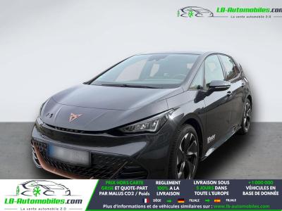 Cupra Born 230 ch