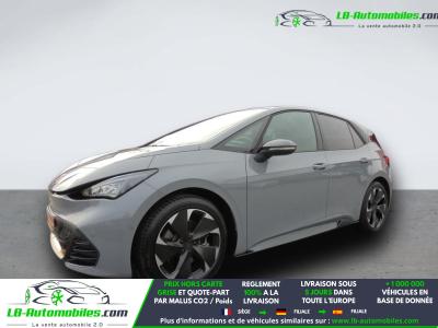 Cupra Born 230 ch