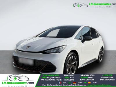 Cupra Born 230 ch