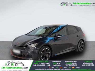 Cupra Born 230 ch
