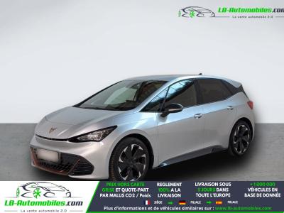 Cupra Born 230 ch