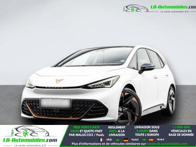 Cupra Born 230 ch