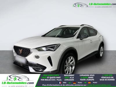 Cupra Formentor 1.5 TSI 150 ch BVM
