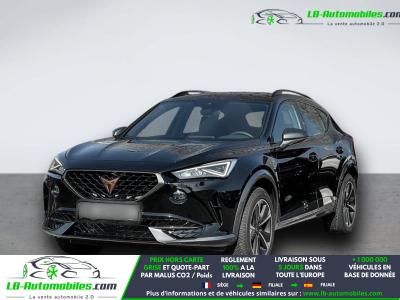 Cupra Formentor 1.5 TSI 150 ch BVM