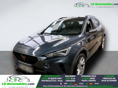 Cupra Formentor 1.5 TSI 150 ch BVM