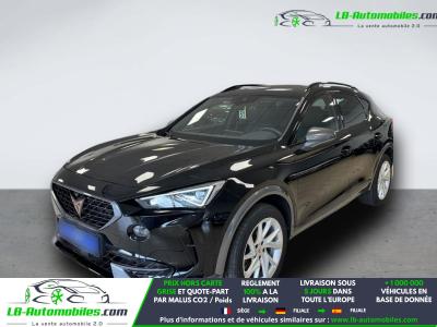 Cupra Formentor 1.5 TSI 150 ch BVM