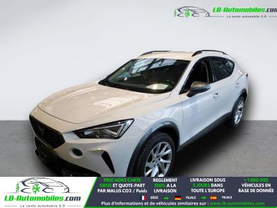 Cupra Formentor 1.5 TSI 150 ch BVM