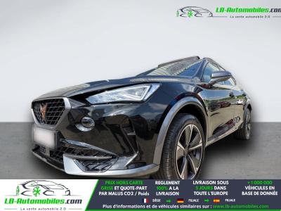 Cupra Formentor 1.5 TSI 150 ch BVM