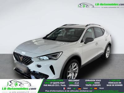 Cupra Formentor 1.5 TSI 150 ch BVM