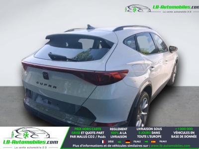 Cupra Formentor 1.5 TSI 150 ch BVA
