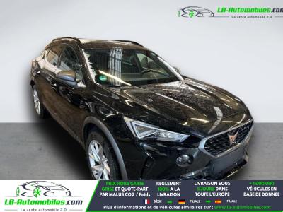 Cupra Formentor 1.5 TSI 150 ch BVA