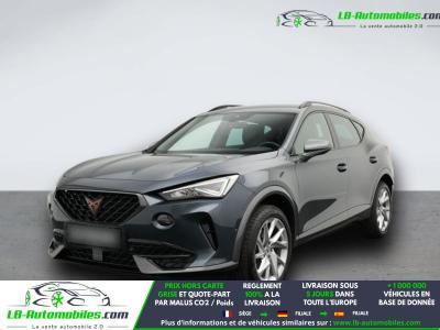 Cupra Formentor 1.5 TSI 150 ch BVA