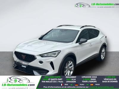 Cupra Formentor 1.5 TSI 150 ch BVA