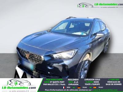 Cupra Formentor 1.5 TSI 150 ch BVA