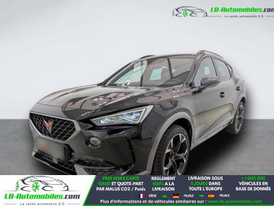 Cupra Formentor 1.5 TSI 150 ch BVA