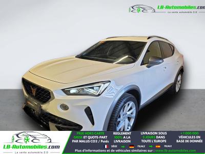 Cupra Formentor 1.5 TSI 150 ch BVA