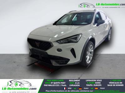 Cupra Formentor 1.5 TSI 150 ch BVA