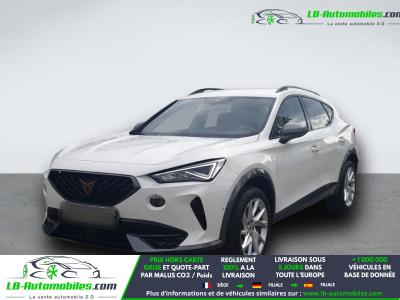 Cupra Formentor 1.5 TSI 150 ch BVA