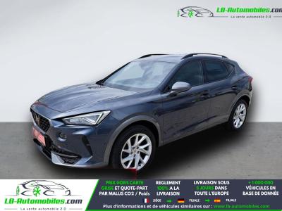 Cupra Formentor 1.5 TSI 150 ch BVM