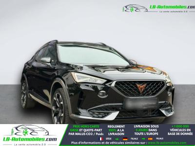 Cupra Formentor 2.0 TSI 190 ch BVA 4Drive