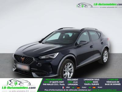 Cupra Formentor 2.0 TSI 190 ch BVA 4Drive
