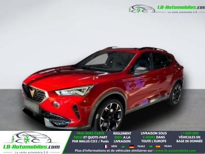Cupra Formentor 2.0 TSI 310 ch BVA 4Drive