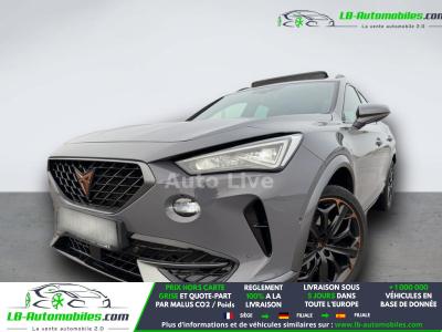 Cupra Formentor 2.0 TSI 310 ch BVA 4Drive