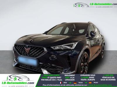 Cupra Formentor 2.0 TSI 310 ch BVA 4Drive
