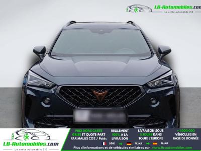 Cupra Formentor 2.0 TSI 310 ch BVA 4Drive