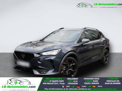 Cupra Formentor 2.0 TSI 310 ch BVA 4Drive
