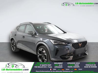 Cupra Formentor 2.0 TSI 310 ch BVA 4Drive