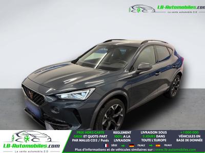 Cupra Formentor 2.0 TSI 190 ch BVA 4Drive