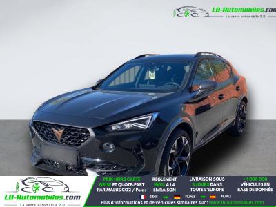 Cupra Formentor 2.0 TSI 245 ch BVA