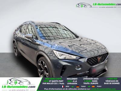 Cupra Formentor 2.0 TSI 245 ch BVA
