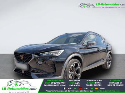 Cupra Formentor 2.0 TSI 245 ch BVA