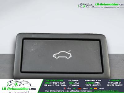 Cupra Formentor 2.0 TSI 245 ch BVA