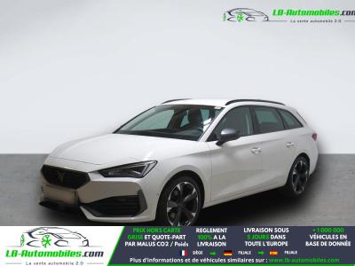 Cupra Leon ST 2.0 TDI 150 ch BVA