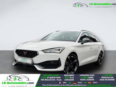Cupra Leon ST 2.0 TDI 150 ch BVA
